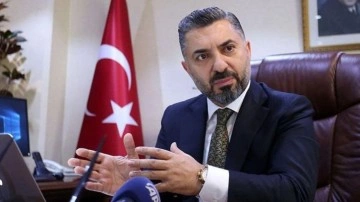 RTÜK Başkanı Şahin'den saldırı açıklaması! Yayıncılara uyarı