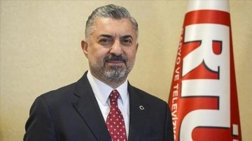 RTÜK Başkanı Şahin’den sokak röportajları açıklaması