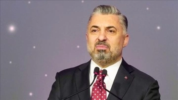 RTÜK Başkanı Şahin’den yayıncılara İsrail-İran uyarısı