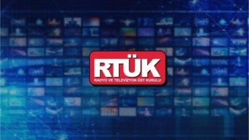 RTÜK'ten 4 kanala ceza! Bazı sitelerin erişim engeli kaldırıldı! Spotify, Netflix...