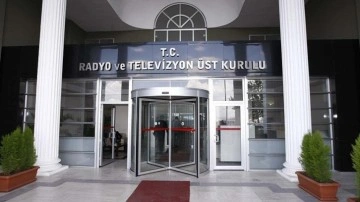 RTÜK'ten Sözcü TV ve türevlerine verilen cezalar hakkında açıklama