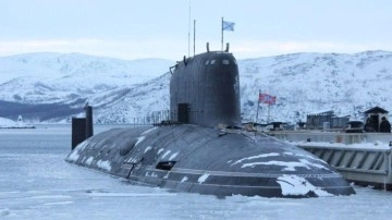 Rum yönetimi Rusya için casusluk yapmış: NATO denizaltılarını izlemişler!
