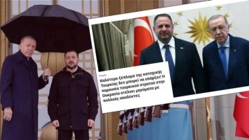 Rumların yeni korkusu bu oldu: Türkiye Ukrayna'ya asker gönderirse...