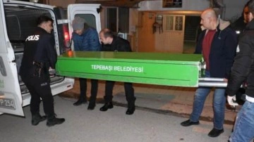 Rus eşi Elena'yı bı&ccedil;aklayarak &ouml;ld&uuml;rd&uuml;