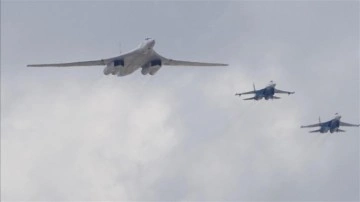 Rus savaş uçakları Japonya sınırında: Tokyo’dan acil önlem