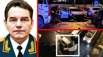 Rus T&uuml;mgeneral Sarvarov'a suikast girişimi