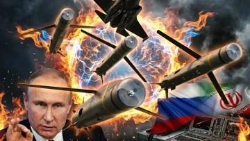 Rusya, ABD&rsquo;nin Orta Doğu Konumlarını İran&rsquo;a Sundu