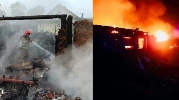 Rusya, Çernihiv'e saldırdı: Ölü ve yaralılar var