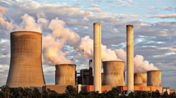 Rusya, Çin'in nükleer enerjide ABD'yi geçmesine yardım edeceklerini belirtti