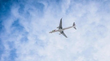 Rusya'da 49 kişiyi taşıyan yolcu uçağı kayboldu