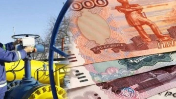 Rusya'da kara para yasası! 30 bin şirket kapatıldı