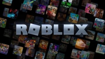 Rusya’da Roblox'a erişim engellendi