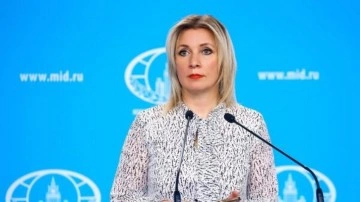 Rusya'dan Filistin açıklaması: Tek yol var