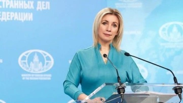 Rusya'dan Gazze ateşkesi yorumu: "Tüm girişimler desteklenmeli"