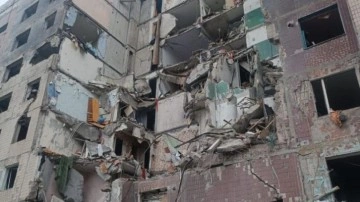 Rusya'dan son dakika açıklama:  Kotlyarovka'yı ele geçirdiler!