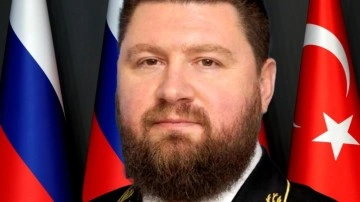 Rusya'dan son dakika Türkiye duyurusu! İstanbul Başkonsolosluğu'na yeni atama