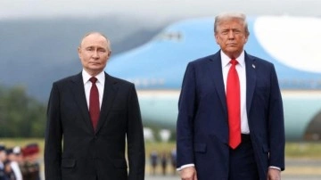 Rusya'dan Trump ve ekibine övgü: "Krizin çözümünde derin bir yaklaşım benimsendi"