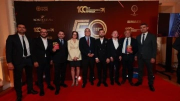 Rusya’dan Türkiye’ye iki büyük ödül