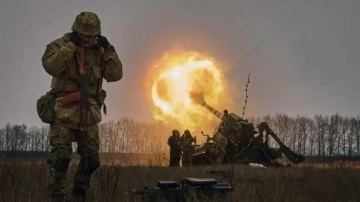 Rusya'dan Ukrayna'ya saldırı: Hepsini vurduk