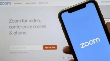 Rusya'dan Zoom'a para cezası