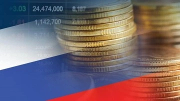Rusya "dost olmayan ülkelere" ihracata devam ediyor