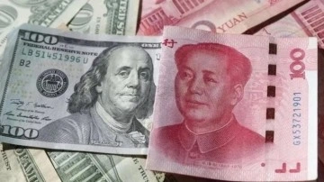 Rusya, ilk kez yuan cinsinden borçlanacak! Dolar yerine Çin parasını tercih etti....
