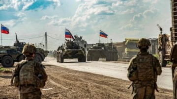 Rusya son dakika duyurdu! Karadeniz'de hareketlilik! Kritik bölge ele geçirildi