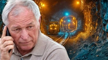 Rusya, Strukov'un elindeki devlete ait eski madenlere el koyacak