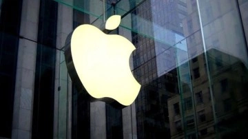 Rusya Ukrayna savaşı ve enflasyon Apple'a hedef k&uuml;&ccedil;&uuml;ltt&uuml;rd&uuml;