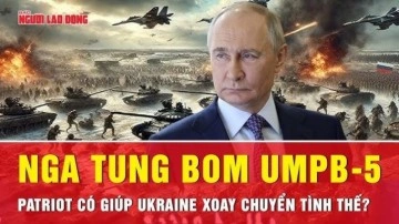 Rusya yeni ölümcül silahını savaşa dahil etti