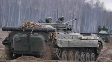 Rusya'dan Ukrayna askerlerine mesaj: Yaşamak i&ccedil;in hala zamanınız var