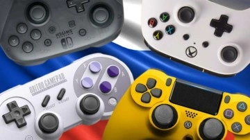 Rusya'ya bir darbe de oyun d&uuml;nyasından! Artık yer almayacak...