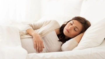 R&uuml;yada doğmamış bebeğinin &ouml;ld&uuml;ğ&uuml;n&uuml; g&ouml;rmek ne anlama gelir?