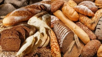 Rüyada ekmek görmek ne anlama gelir: Diyanete göre rüyada ekmek görmenin tabiri!