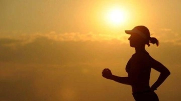 R&uuml;yada koşmak ne anlama gelir?