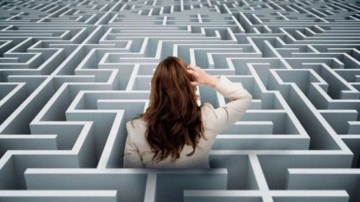 R&uuml;yada labirent g&ouml;rmek ne anlama gelir?