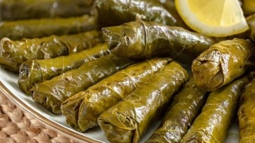 R&uuml;yada yaprak sarması g&ouml;rmek ne anlama gelir?