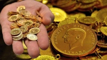 Rüzgar tersine döndü! Altın fiyatlarında sert hareket! Bitcoin çakıldı