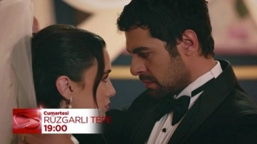 Rüzgarlı Tepe 200.bölüm: Düğünümüz var!