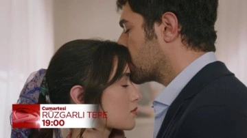 Rüzgarlı Tepe 206.bölüm: Songül’ün oyunu ortaya mı çıkıyor?