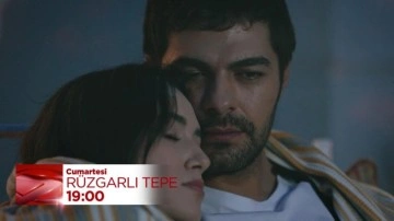 Rüzgarlı Tepe dizisinde Zeynep’in canına kastettiler! Haince bir plan yapıyorlar