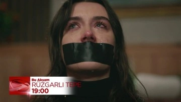 Rüzgarlı Tepe dizisinde Zeynep namlunun ucunda! Tetiği çekmesi an meselesi...