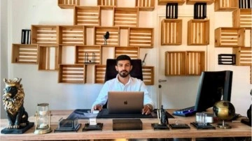 Rynexor Kurucusu: “Siber güvenlikte farkındalık kadar erişilebilir koruma da önemlidir”