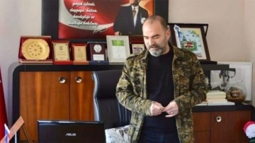 Saadet Partili Belediye Başkanı: Anam babam CHP'li, Devrimciyim, M&uuml;sl&uuml;manım, Saadetliyim