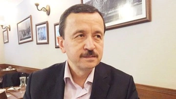 Saadet Partisi kongresinde aday olacak Temel Karamollaoğlu'na rakip &ccedil;ıktı