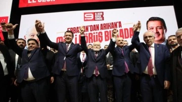 Saadet Partisi'ni karıştıracak dava ve iddialar: '9. Olağan Büyük Kongre yok hükmündedir&#