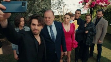 Sadakatsiz'de yaprak d&ouml;k&uuml;m&uuml; başladı! &Uuml;nl&uuml; oyuncu Burak Sergen diziye veda ediyor