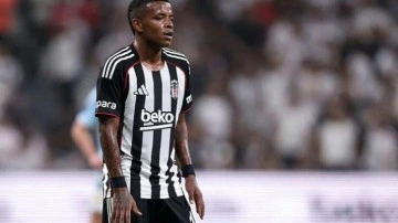 Sadece 14 maçta oynadı! Beşiktaş'a 8 milyon Euro kazandırdı
