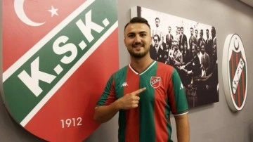 Sadece bir ay önce transfer edilmişti: Bahis oynadığı için 8 ay ceza aldı