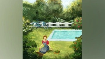 Sadece d&acirc;hilerin yapabildiği zeka testi! 5 hatayı 18 saniyede bulabilecek misiniz?